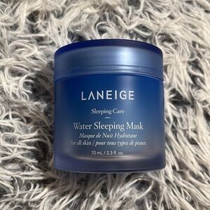 Laneige Water Sleeping Mask